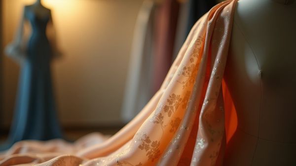 Top options de textile sur mesure pour développer votre marque